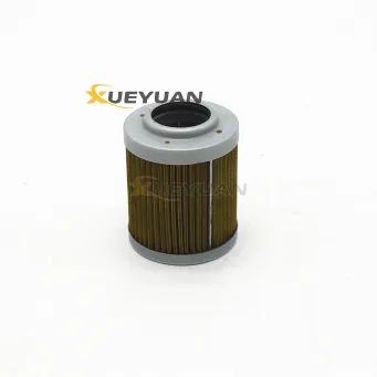 Hydraulic filter V3060708 PT8975-MPG 151816120 CV102731 DE20095 9230710001 