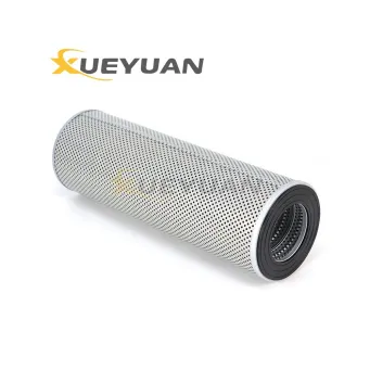 For Hyundai Excavator E131-0212-4 31N4-01460 31N401460 HF35363 Hydraulic Filter Element