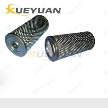 Construction machinery parts Higher Oil return filter 53C0089 ZL15.YLX-215-H for LIUGONG loader spare parts