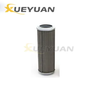 For Liugong 906 XCMG XE60 XE65 Suction Hydraulic Oil Filter A1-3197 860104430 YLX-114 53C0156