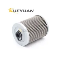 Hydraulic Oil Filters Use For Kalmar Tractors FF5771 20549350 900-50-5514 939468 FF 5584 FF 5771