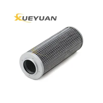 Hydraulic Pump Filter PT 685-MPG 07993014 2611/00046 1340964 VOE 12733419 Use For CHALLENGER