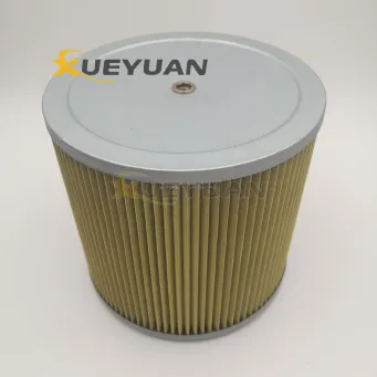 DOOSAN Daewoo Excavator 2471-9401A 24719401A Hydraulic Oil Filter