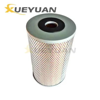 diesel fuel filter FF5511/4084133/PF7980 for truck mixer spare parts