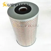 diesel fuel filter FF5511/4084133/PF7980 for truck mixer spare parts