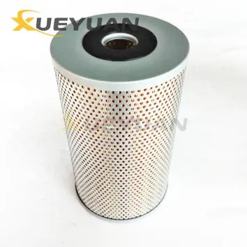 diesel fuel filter FF5511/4084133/PF7980 for truck mixer spare parts