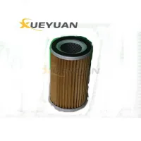 Excavator engine parts PC60-5 PC80-3 PW80-3 203-60-21141 SH60205 2036021141 strainer hydraulic filter