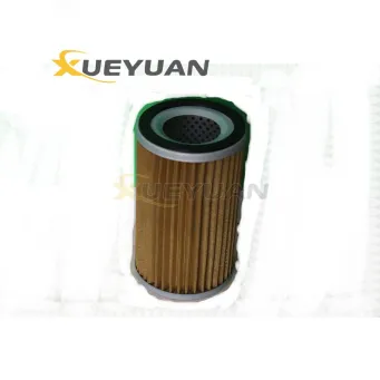 Excavator engine parts PC60-5 PC80-3 PW80-3 203-60-21141 SH60205 2036021141 strainer hydraulic filter