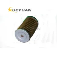 Excavator engine parts PC60-5 PC80-3 PW80-3 203-60-21141 SH60205 2036021141 strainer hydraulic filter