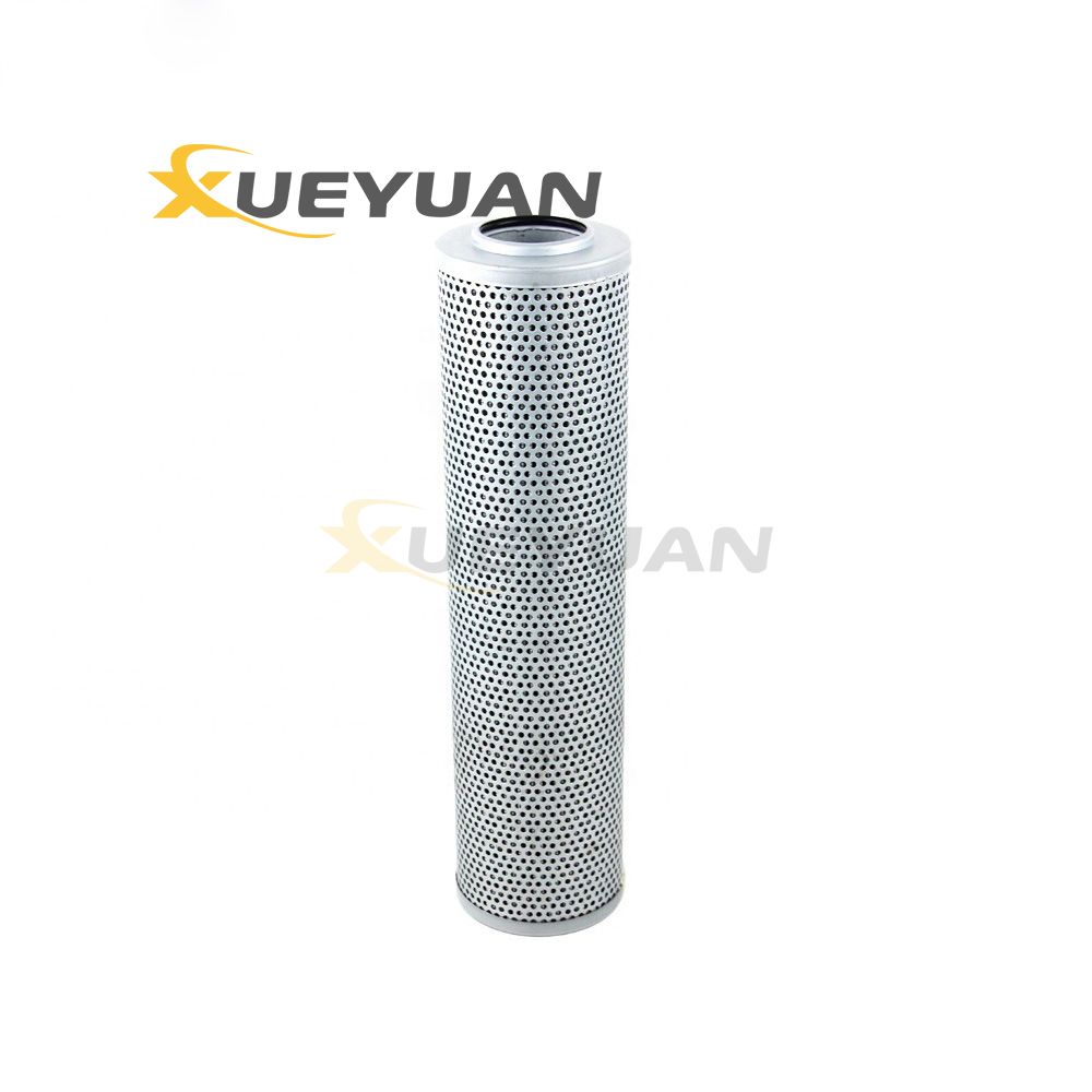 thumbnail interactive-video image 1 of New Hydraulic Filter 4225846 – Fits Hitachi EX60-3, EX75UR & John Deere 35D Excavators 1 of 4
