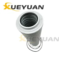 4159319 4227353 4508060 H 405 51541 4227356 HF7921 For Excavator Hitachi Hydraulic Filter