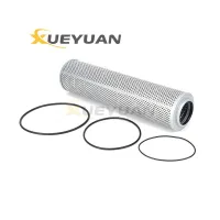 4159319 4227353 4508060 H 405 51541 4227356 HF7921 For Excavator Hitachi Hydraulic Filter