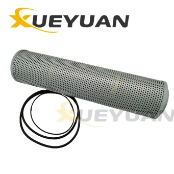 4159319 4227353 4508060 H 405 51541 4227356 HF7921 For Excavator Hitachi Hydraulic Filter