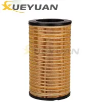 auto parts oil filter 1R0721 5H-6886 6H-9936 2M-9140 600-211-1210 FOR CATERPILLAR