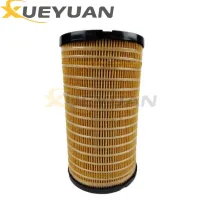 auto parts oil filter 1R0721 5H-6886 6H-9936 2M-9140 600-211-1210 FOR CATERPILLAR