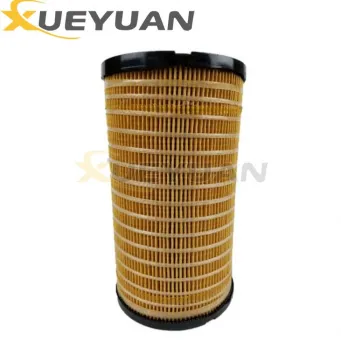 auto parts oil filter 1R0721 5H-6886 6H-9936 2M-9140 600-211-1210 FOR CATERPILLAR