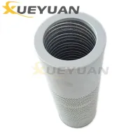 VOLVO excavator spare parts 14509379 hydraulic oil filter