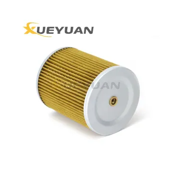 For Komatsu hydraulic suction filter 17M-60-59280 H5635 SH 60191 HF 35531 20Y-60-31171 HY 90360