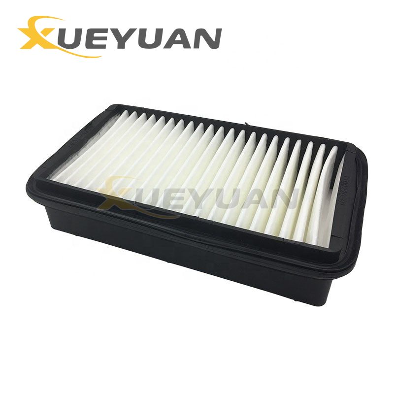 Kazuaki Suzuki‼️室内機 13780-71L00 (13780)エレメント，エアクリーナ 1個 スズキ