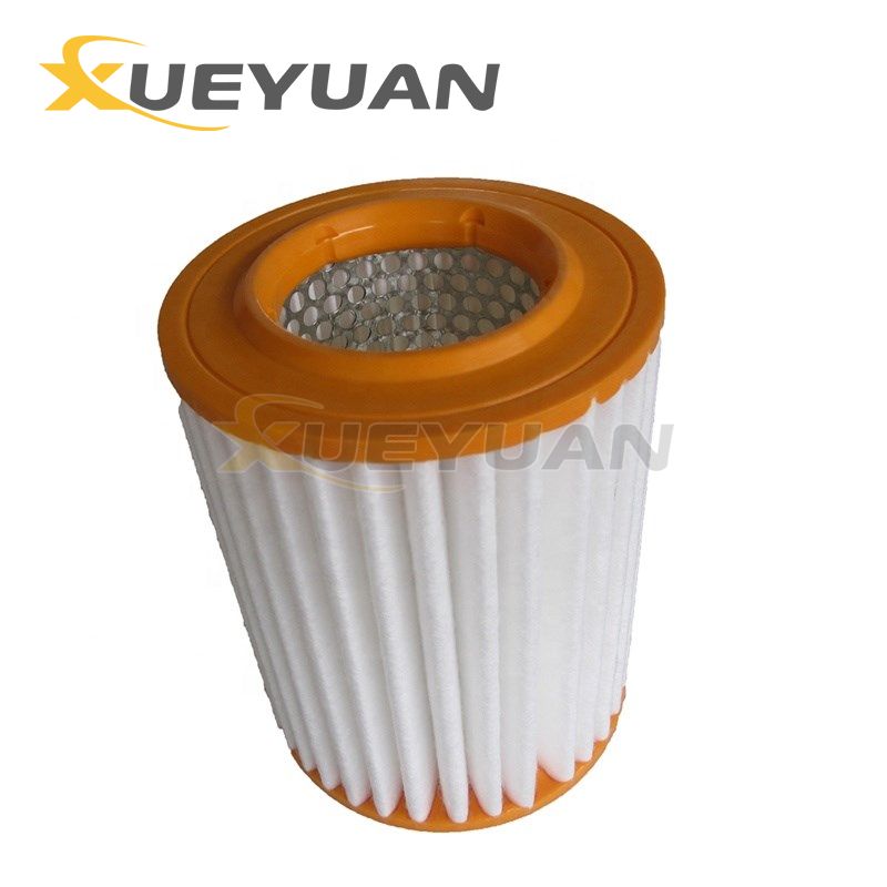 K2410 Air Filter Assembly For Weichai ZH4100 K4100ZD 4102