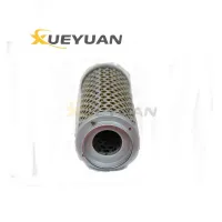 Excavator spare parts hydraulic filter 16Y7609200 1444913852 1444913850 SH60522 