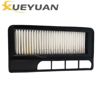 AIR FILTER FOR OPEL SUZUKI AGILA A H00 Z 13 DT IGNIS II MH Z13DT 13780-84e50
