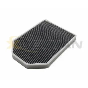 CABIN POLLEN FILTER DUST FILTER V10-30-5001 P NEW OE REPLACEMENT  4d0 819 438