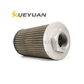 For Komatsu Hydraulic Suction Filter 21E-60-11130 21E-60-R1101 848101115 PZF848101115 122032