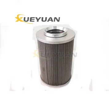 Excavator Machinery engine parts hydraulic oil filter 803410157/TLX468GA 