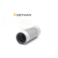 Hydraulic Return Filter 803410156 TLX468FB/10 Oil Filter Element Use For XCMG XE135D XE150D