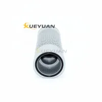 Hydraulic Return Filter 803410156 TLX468FB/10 Oil Filter Element Use For XCMG XE135D XE150D