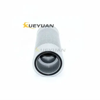 Hydraulic Return Filter 803410156 TLX468FB/10 Oil Filter Element Use For XCMG XE135D XE150D