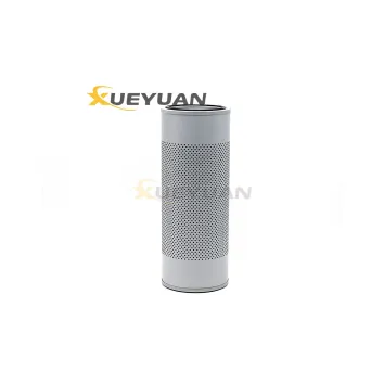 Hydraulic Return Filter 803410156 TLX468FB/10 Oil Filter Element Use For XCMG XE135D XE150D