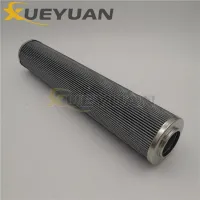 Hydraulic oil filter HC9600FKN16H HC9600FON16H