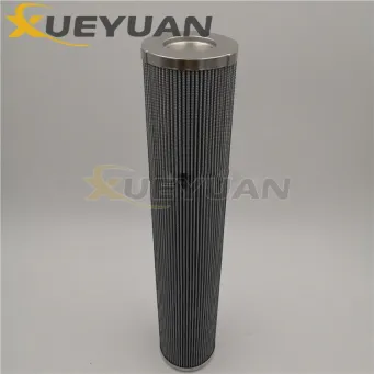 Hydraulic oil filter HC9600FKN16H HC9600FON16H