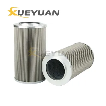 Hydraulic Suction Filter 860139874/EF-550-100 For Construction Machinery Excavator XE305D/XE370D