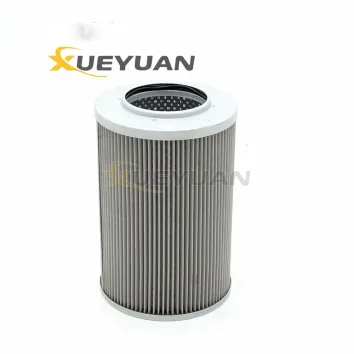 XUGONG Excavator  860149013;803410154 hydraulic suction filter applied for XE135D;XE150D