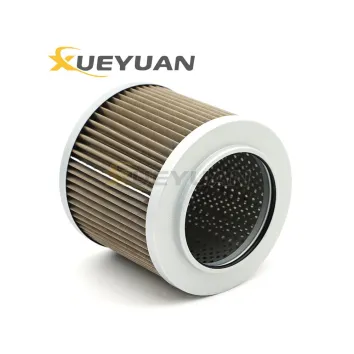 construction machinery filter element 53C0169 use for LIUGONG915/915D hydraulic suction filter