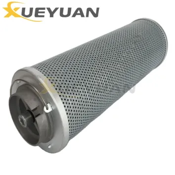 Machinery Excavator hydraulic filter SY385 465C 130R010BN4HC 60014121 60193541 for SANY 