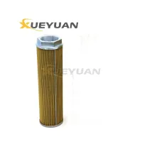 Hydraulic Suction Filter Excavator Engine 53C0039 53C0239 0180S125W Use For LIUGONG 