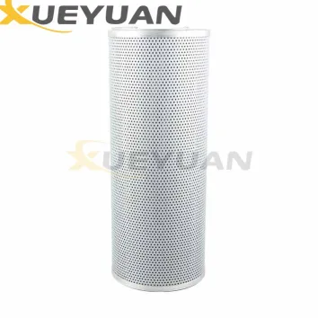 Manufacturer hydraulic filter OEM EF-136K for construction machinery applied for ZhongGong FR330;ZG3335-9;ZG3365-9 