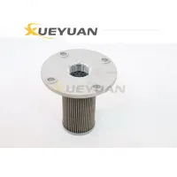 Construction Machinery Excavator ZX50 ZX55 ZA55 hydraulic tank strainer SH60780 4331922 for Hitachi 