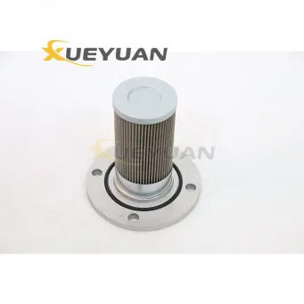 Construction Machinery Excavator ZX50 ZX55 ZA55 hydraulic tank strainer SH60780 4331922 for Hitachi 