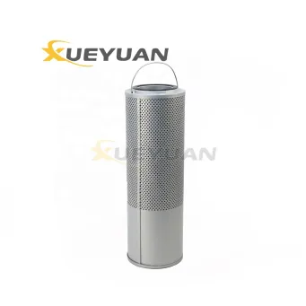 Excavator Hydraulic Filters Use For Hyundai R210LC-9 R220LC-9 R235LCR-9 OEM 31Q6-01280 SH60012 