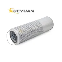 Excavator Hydraulic Filters Use For Hyundai R210LC-9 R220LC-9 R235LCR-9 OEM 31Q6-01280 SH60012 