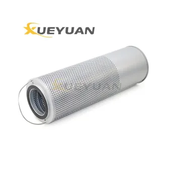 Excavator Hydraulic Filters Use For Hyundai R210LC-9 R220LC-9 R235LCR-9 OEM 31Q6-01280 SH60012 