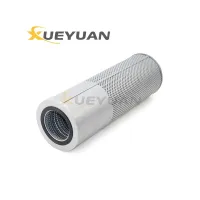 Excavator Hydraulic Filters Use For Hyundai R210LC-9 R220LC-9 R235LCR-9 OEM 31Q6-01280 SH60012 