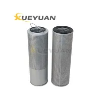 Excavator Hydraulic Filters Use For Hyundai R210LC-9 R220LC-9 R235LCR-9 OEM 31Q6-01280 SH60012 