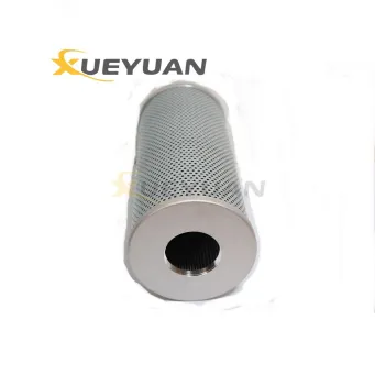 Hydraulic Element SE50 SE60 SE70 NLX-250X20 return filter for Sunward 