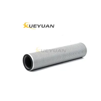 Replace HNL-400X10Q2 Apply For World 85 Excavator Hydraulic Pilot Filter 